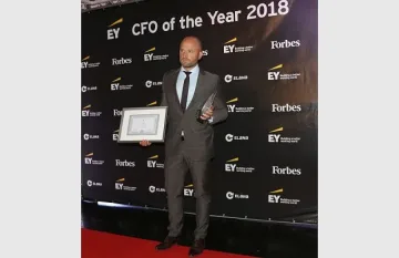 Директор в "Асарел Медет" финансов лидер на България