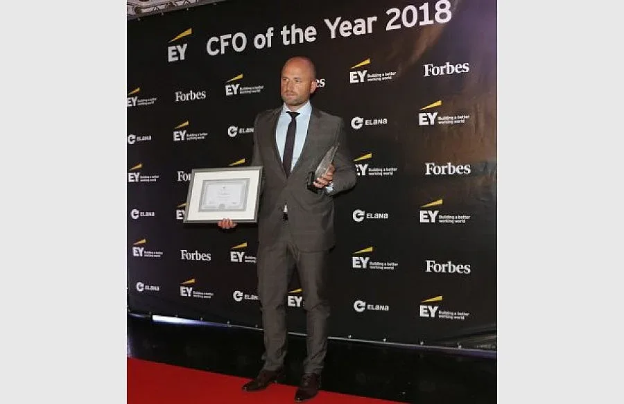 Директор в "Асарел Медет" финансов лидер на България