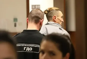 Напрежение в съда след този ход на Димо Алексиев