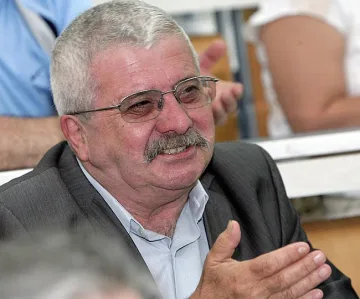 Отиде си един от най-великите български спортисти