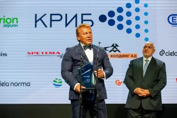 Наградата за качество е голямо признание за Зет и Ем Прайвит Ко.