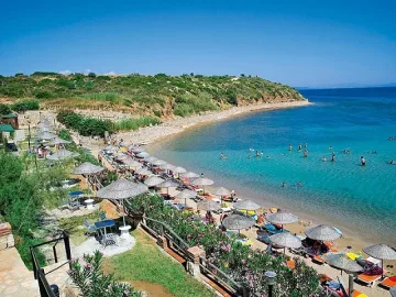 Българско момиченце почина в турски курорт