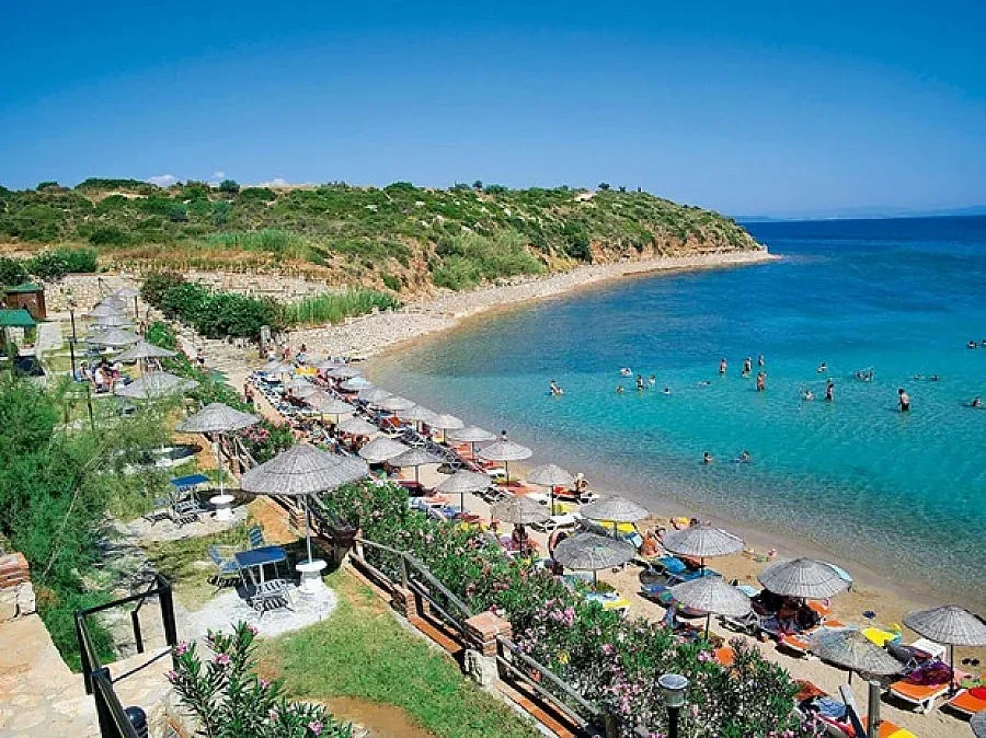 Българско момиченце почина в турски курорт