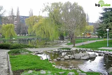 Звезди на театъра се събират в Разлог