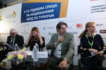 НА ФОКУС: Вадят курортите от закона за шума