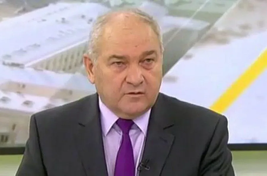 Малката височина е била фатална за екипажа на Ми-17