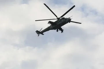 Ретроспекция: Как се стигна до инцидента край авиобаза Крумово