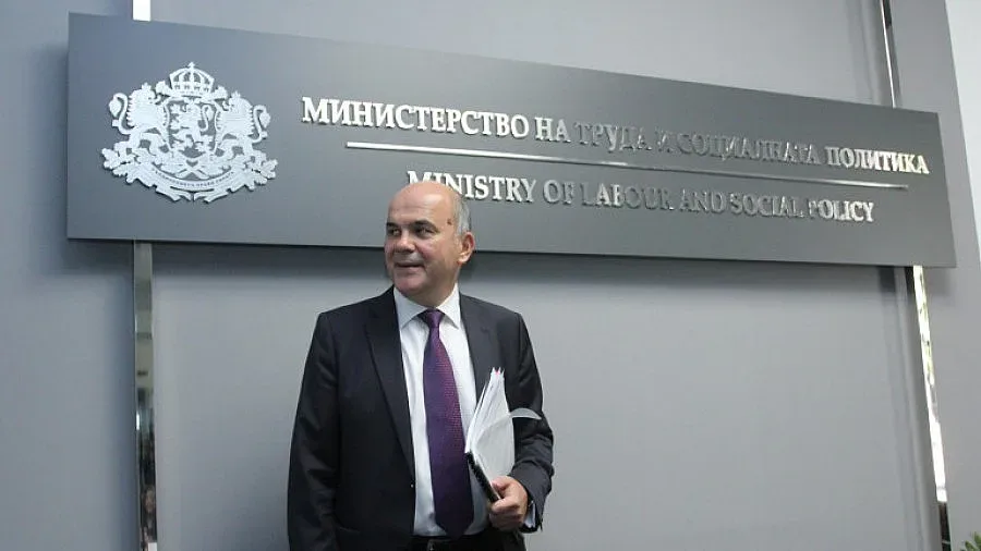 Бисер Петков: Ако оправим хората с увреждания, ще оцелея