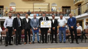 ACES Europa препоръчаха Варна и Албена