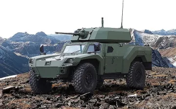 Турска военна компания с пробив в Румъния. Потичат стотици милиони