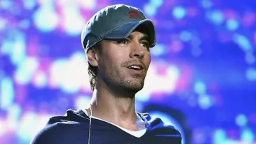 Енрике Иглесиас пак идва в София