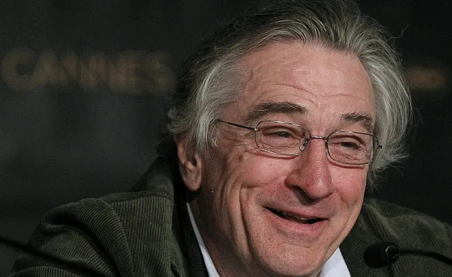 Робърт де Ниро наруга Доналд Тръмп публично