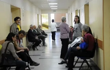 С нова дигитална платформа записваме онлайн часове при доктори от цялата страна