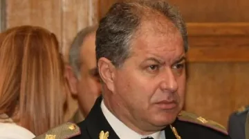 Ген. Сертов: Срокът за разследването на авиокатастрофата е 30 работни дни