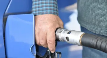 И летният туризъм повишил цената на бензина