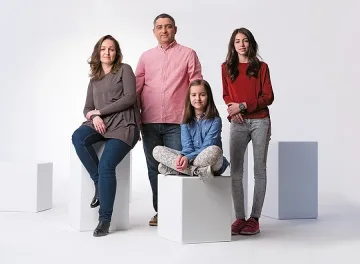 За любовта тихо и на езика на душата