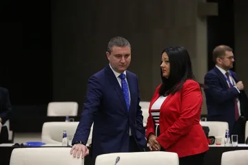 Лиляна Павлова: Ще направим анализ на евробюджета по сектори