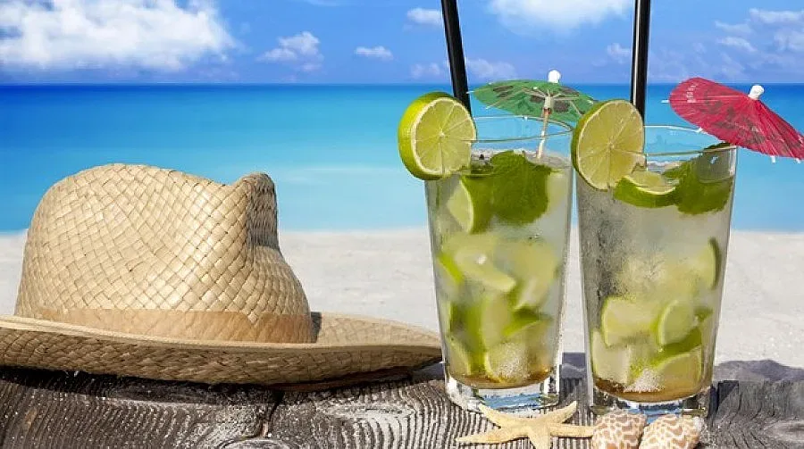 Горещ понеделник