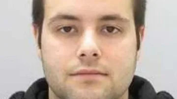 Издирван от Интерпол се предаде в ГДБОП