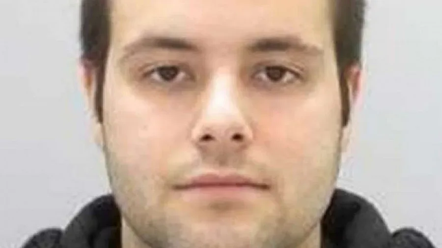 Издирван от Интерпол се предаде в ГДБОП