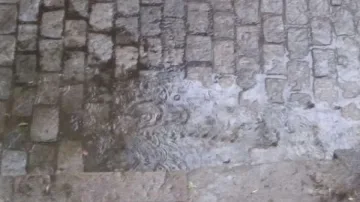 Захлаждане и дъждове