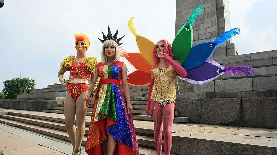 "София прайд" отбелязва 11-ото издание