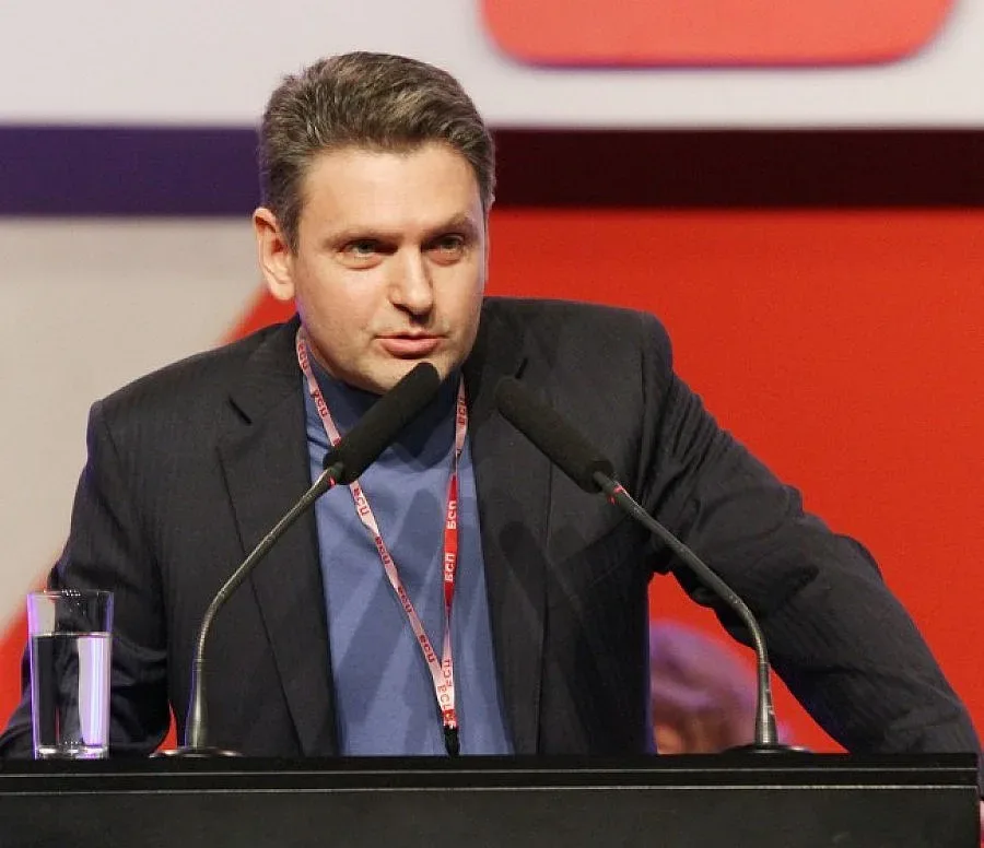 Малинов: Сакскобургготски да влезе в световния Съвет на ветераните русофили