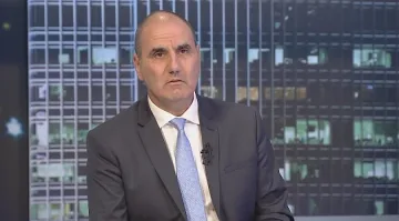 Цветанов: МВР е допуснало слабости в операцията по залавянето ня Пелов