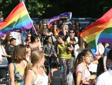СДВР ще пази гей-парада, затварят улици в центъра