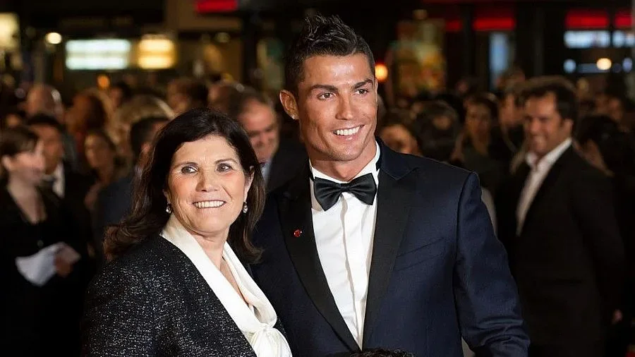 Майката на Роналдо за Джорджина: Тя е бъдещата ми снаха