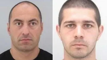 Наказват 14 служители на затвора заради бягството на Пелов и Колев