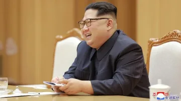 За срещата с Доналд Тръмп: Ким Чен-ун ще пристигне в Сингапур на 10 юни