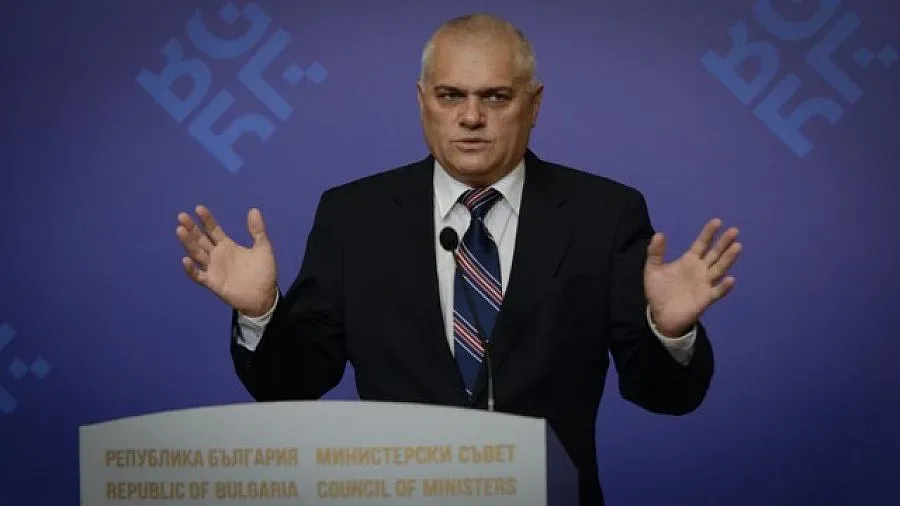 МВР за малко да хване Владимир Пелов, но ги изпреварили, твърди Валентин Радев