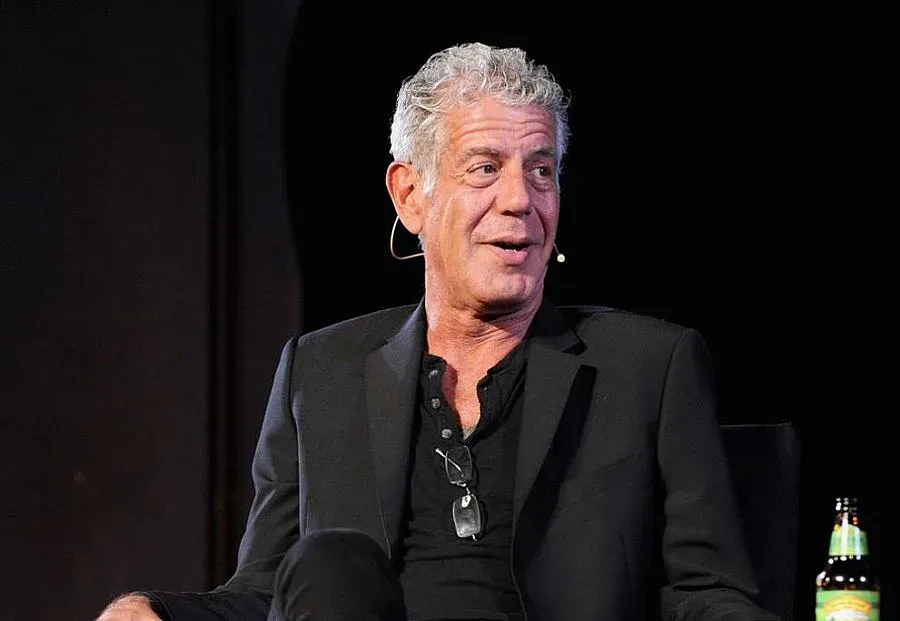 Откриха мъртъв американски ТВ водещ, става дума за самоубийство