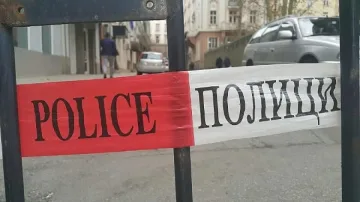 Син уби баща си в Пазарджик