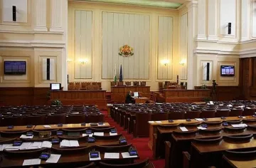 Парламентът даде „зелена светлина“ за закупуване на нова бойна техника