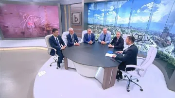 ДПС: АЕЦ „Белене” е рисков проект