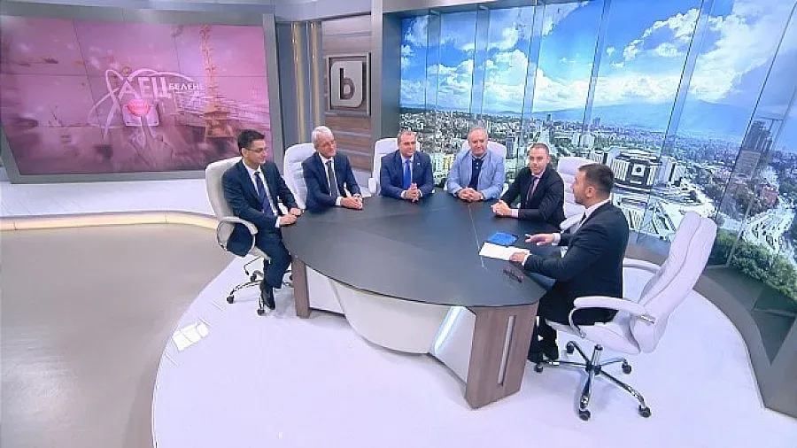 ДПС: АЕЦ „Белене” е рисков проект