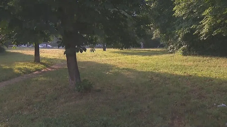 Жители на кв. „Борово” на протест срещу застрояването на градинка