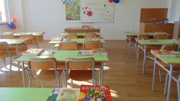 Започва записването за второ класиране на първокласниците