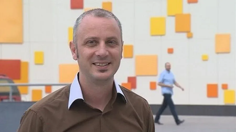 Не давайте таблет на дете под една година