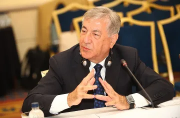 80% от рибата в Черно море незаконно уловена