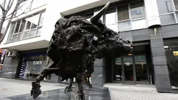 Експерт от МФ поема Централния депозитар