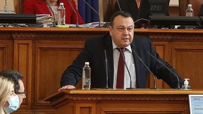 Хамид Хамид: Някой е решил да вкара "Величие" в парламента