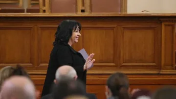 РЕШЕНО! Правителството търси инвеститори за АЕЦ "Белене"