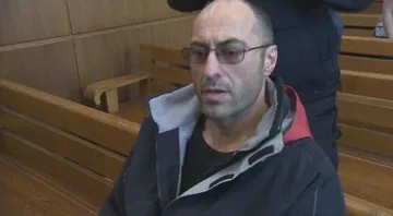 Избягалият от затвора Пелов живеел в центъра на Ботевград 40 дни под носа на полицията