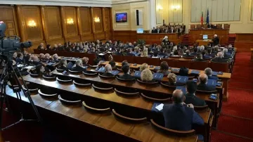 Депутатите решават за официалния рестарт на АЕЦ "Белене"