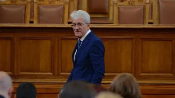 ДПС не подкрепя рестарта на АЕЦ "Белене"