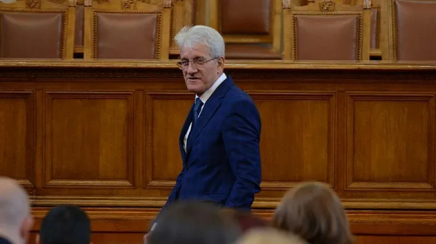 ДПС не подкрепя рестарта на АЕЦ "Белене"