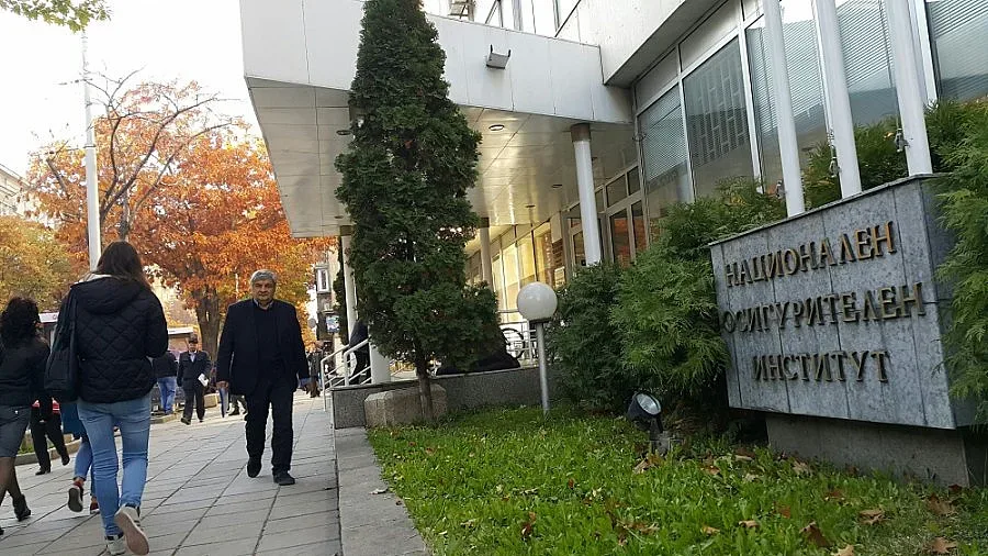 Край на бележките за недостигащ стаж за пенсия